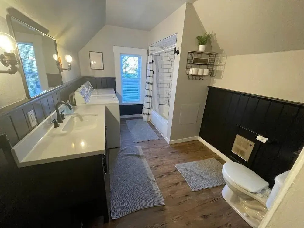 Spearfish Cottages