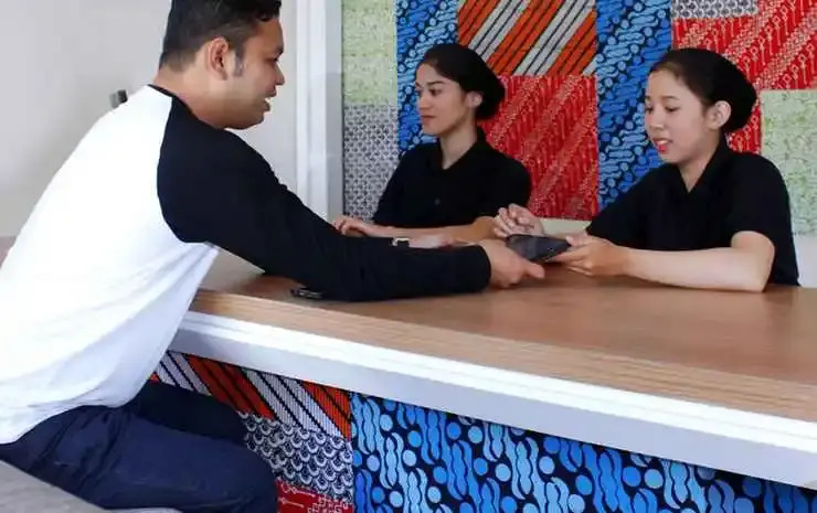 Meliala Express Cilaki