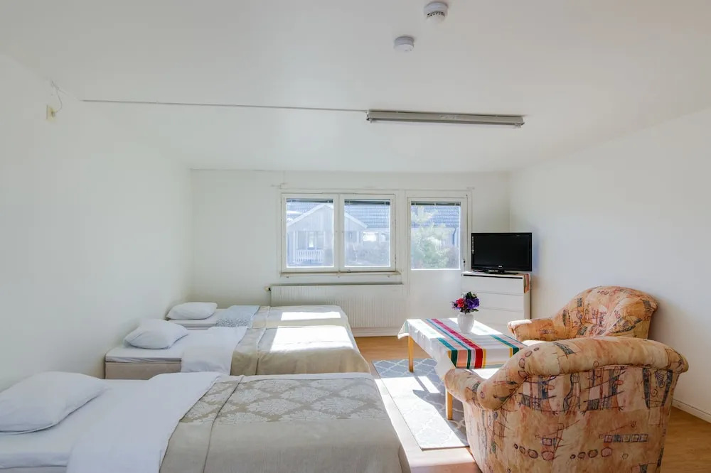 Relax Apartments