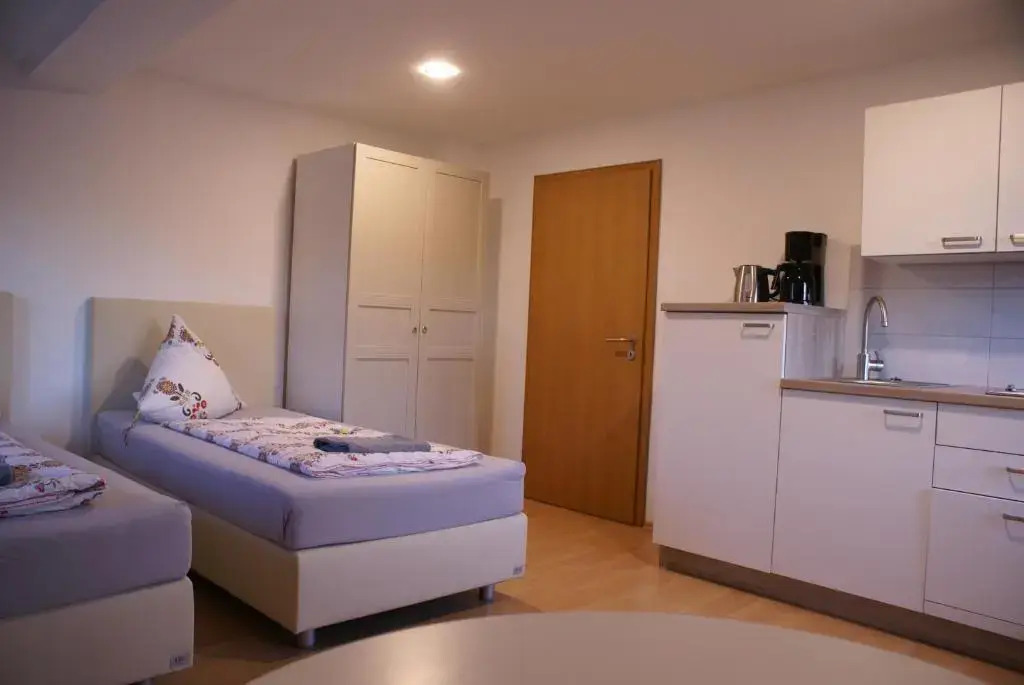 Apartment 14
