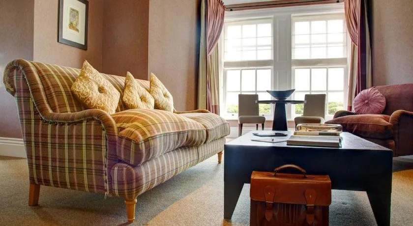 Seaham Hall and Serenity Spa