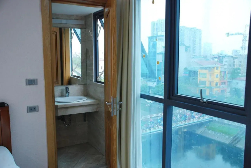 Nice Hotel
