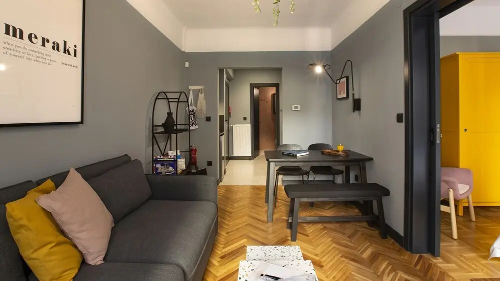 Center Point Thessaloniki