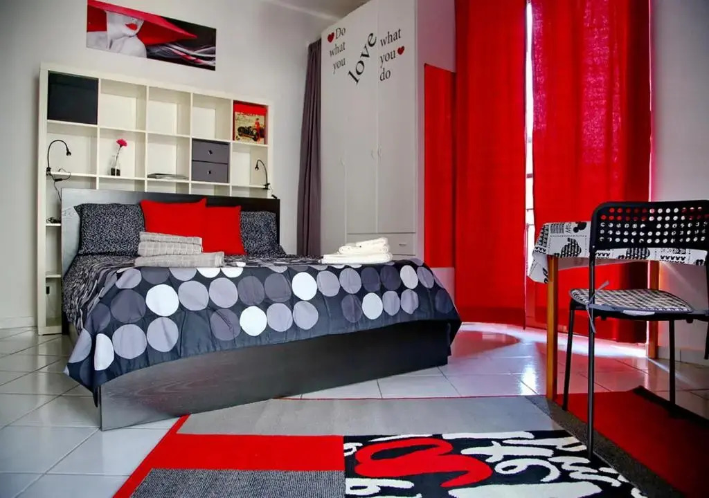 Navigli Apartment - Darsena