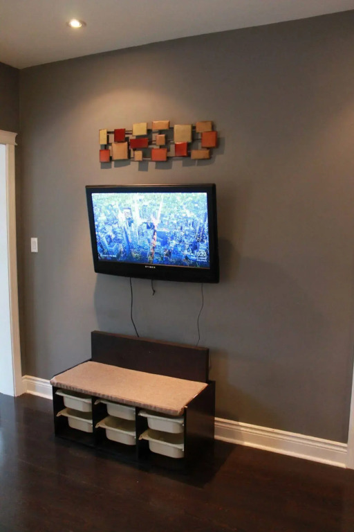 Work Play Suites
