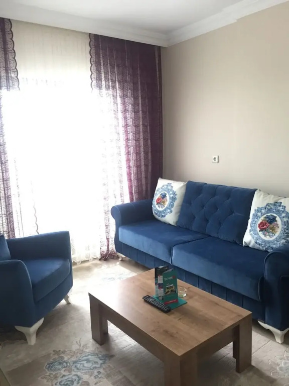 Travel in Home
