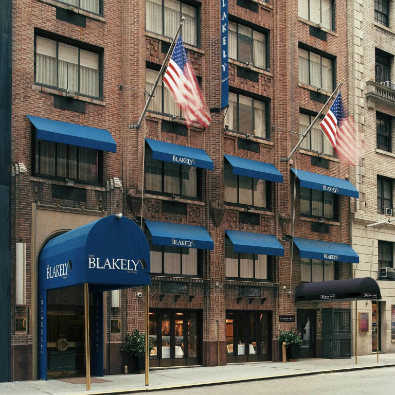 Blakely New York Hotel