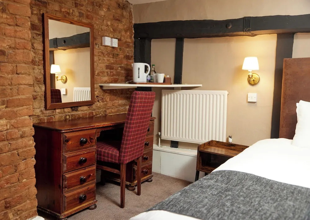 Bull Hotel by Greene King Inns