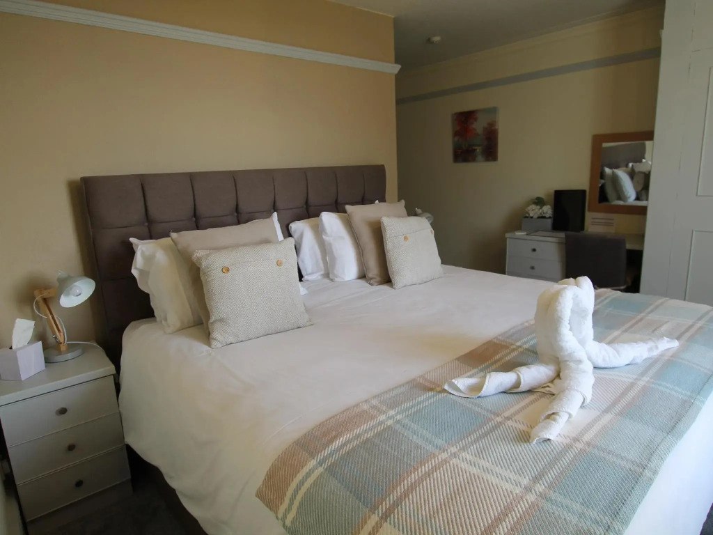 Uplands Inn Cartmel