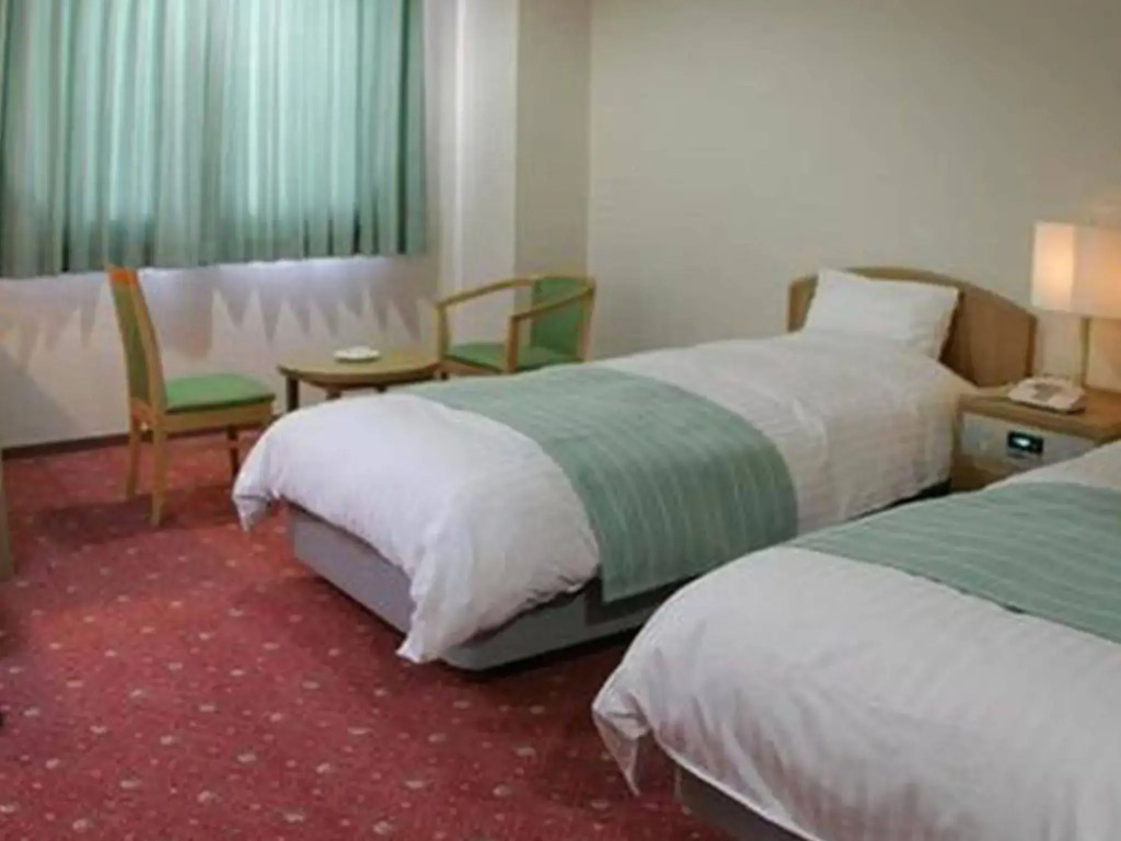 Hotel Lavenir