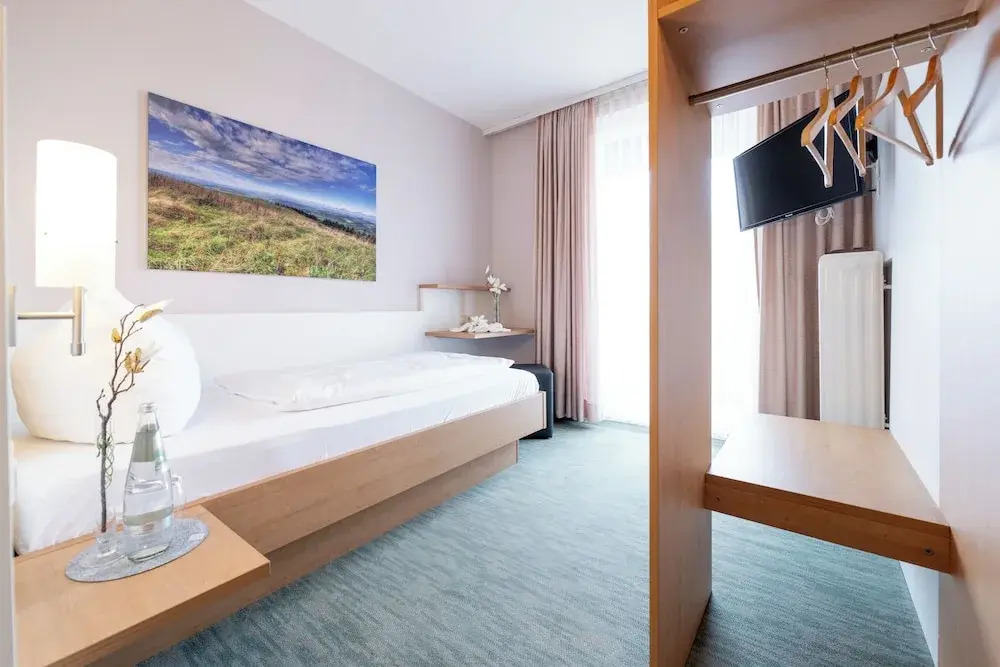 Hotel Berghof