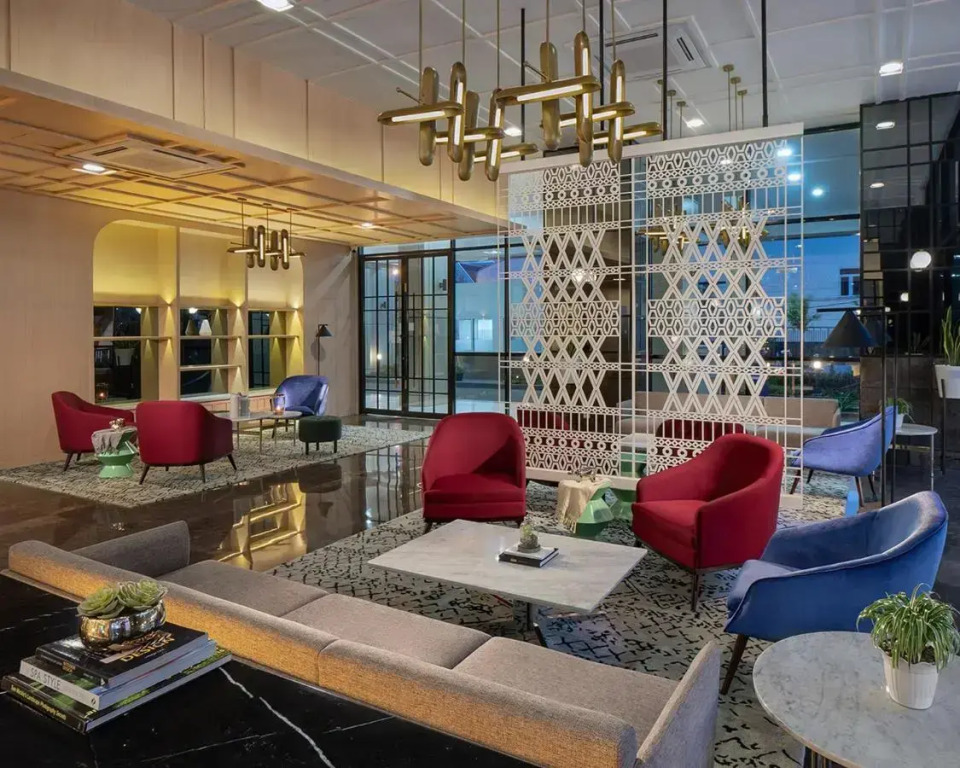 The Reiz Suites, ARTOTEL Curated