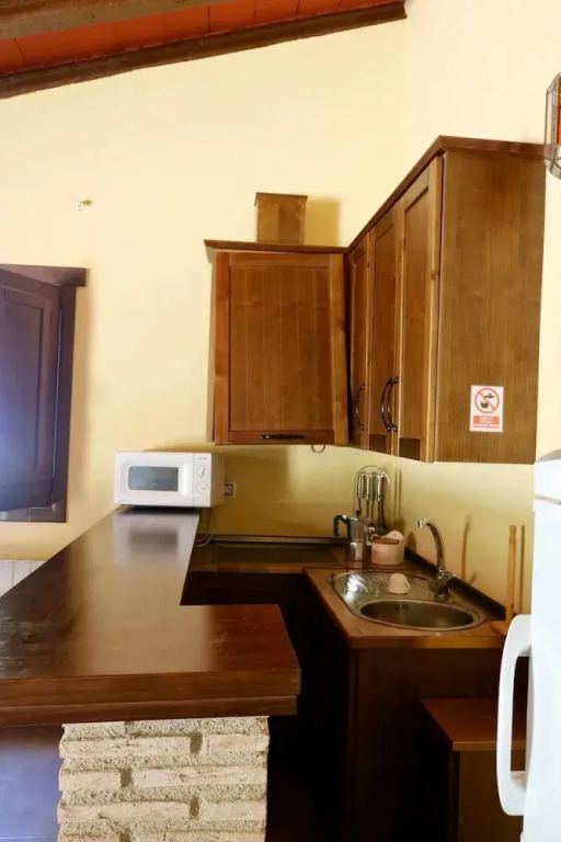 Casas Rurales Cortijo El Marqués