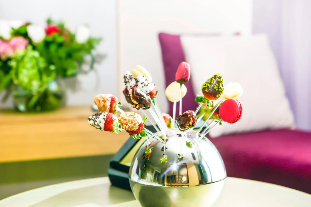 Rixos Premium Dubai JBR
