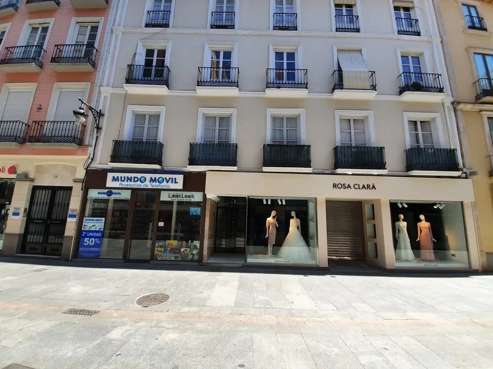 Apartamento Alhóndiga 12