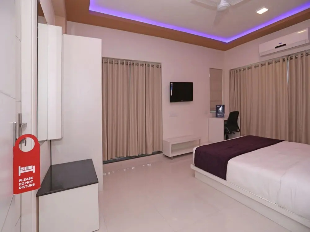 Holiday Apartment in City Center