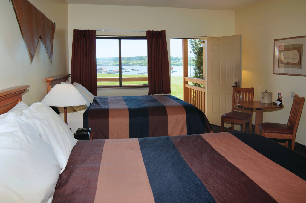 Cedar Shore Resort