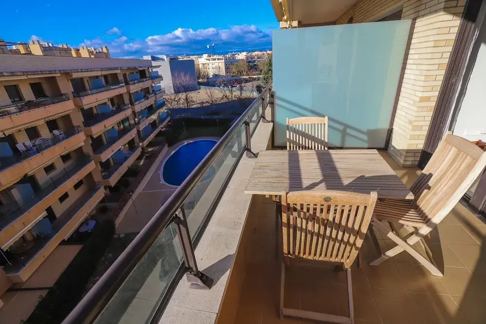 Apartamento Differentflats Cambrils Paradise