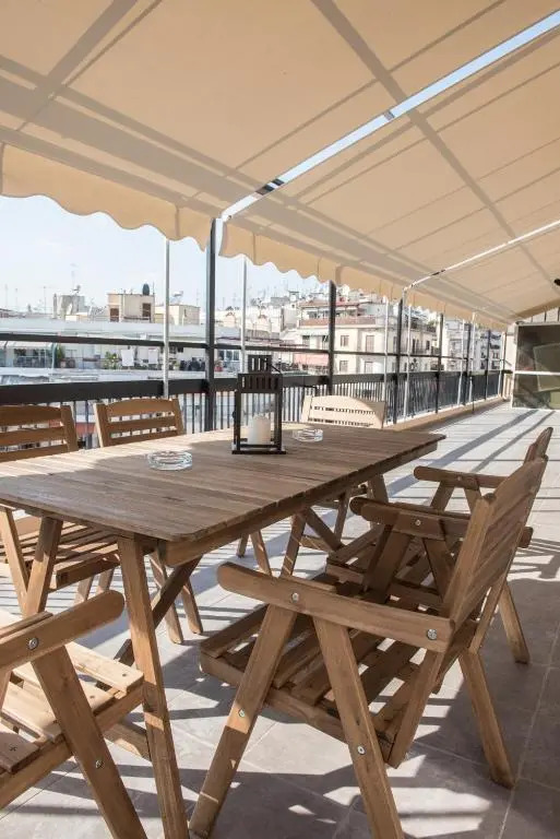 Cataleya #colony city center