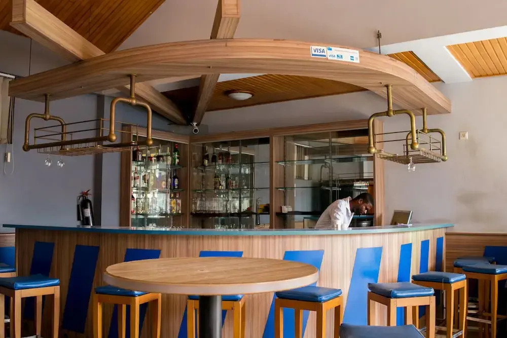 Noda Hotel