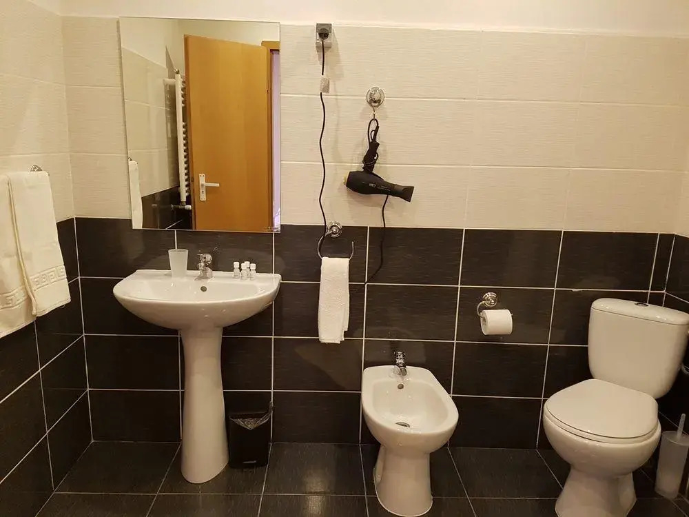 Pensiunea B&B Casa Italia
