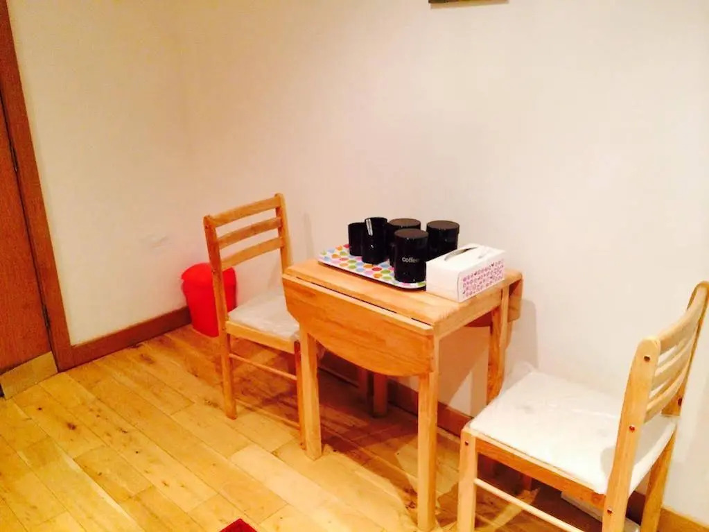 Kilburn Apartment Lodgings