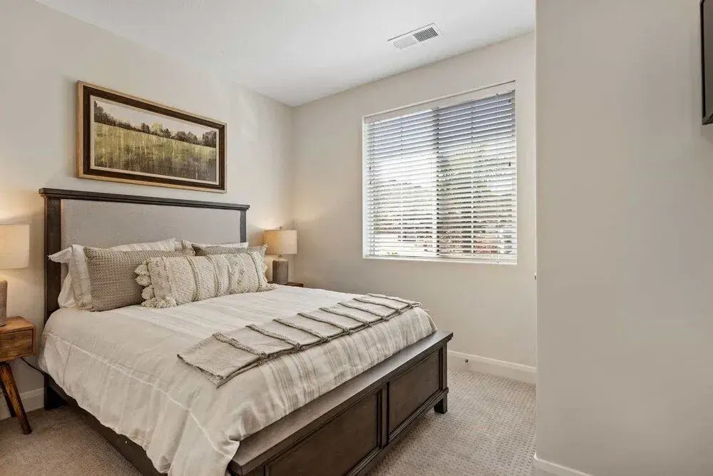 Stay N Play townhouse