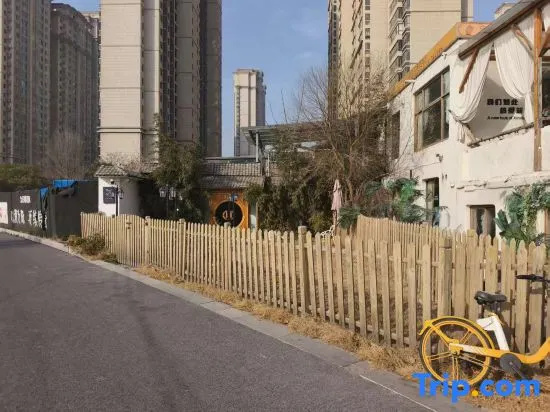 Ming Youji Hostel