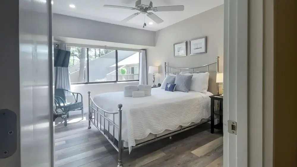 505 Plantation Club Villas at The Sea Pines Resort