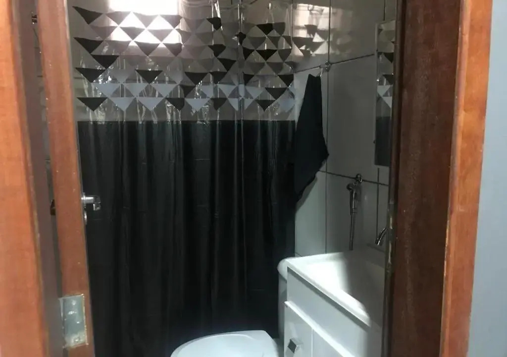 POUSADA VISTA CHINESA