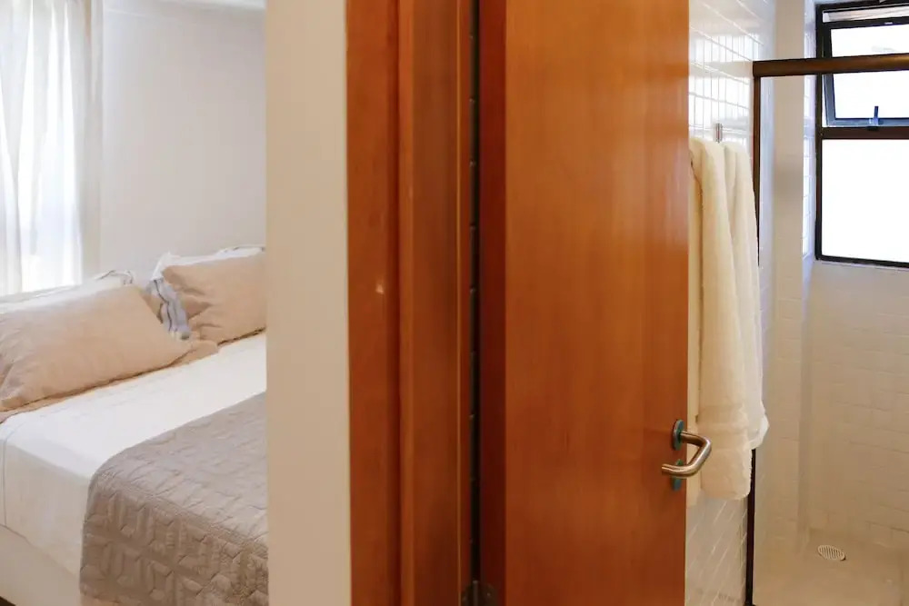 CPG01 Flat Private pool Porto Galinhas