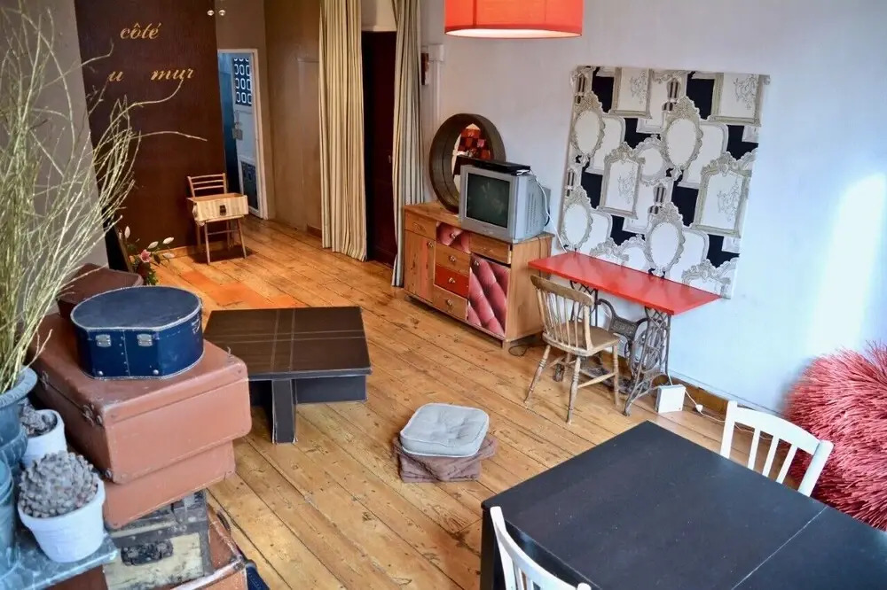 Appartement charmant Toulouse
