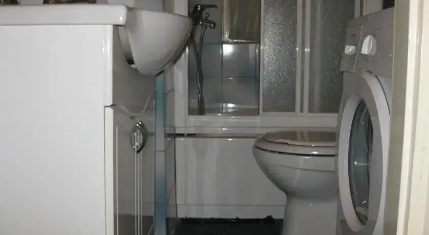 Guesthouse Harašić