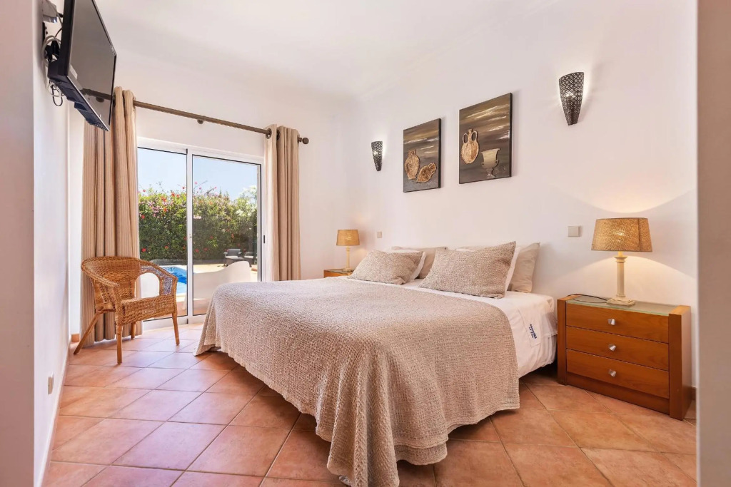 Villa Ericeira by OCvillas