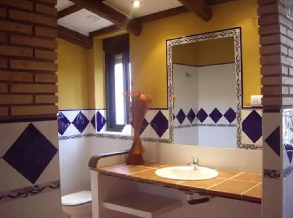Casa Rural Poblado de Bazán II
