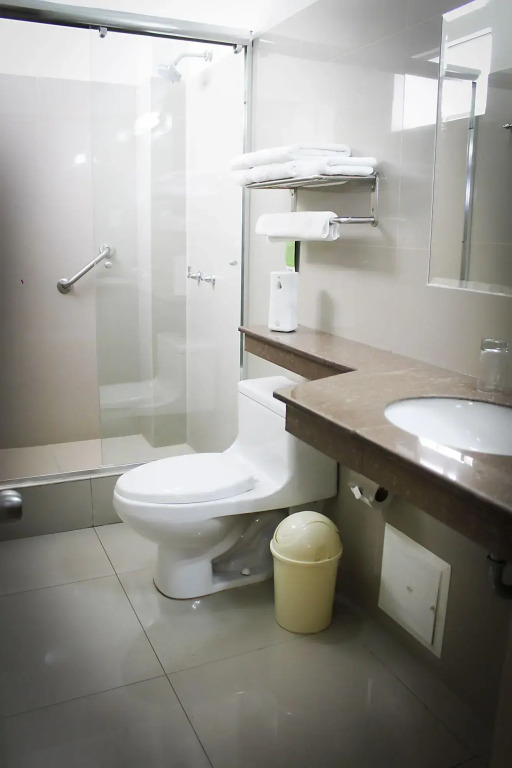 Intiotel Piura