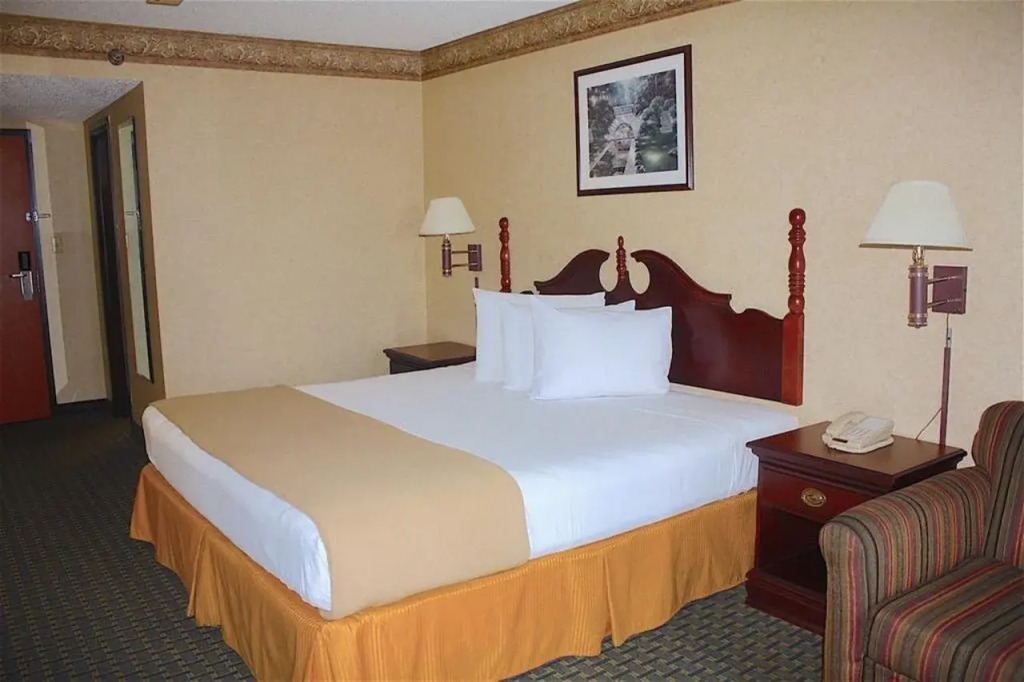 Katerina Hotel