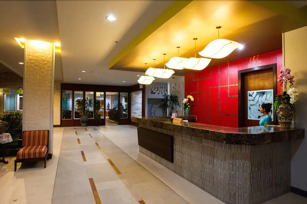 The Ninth Pattaya