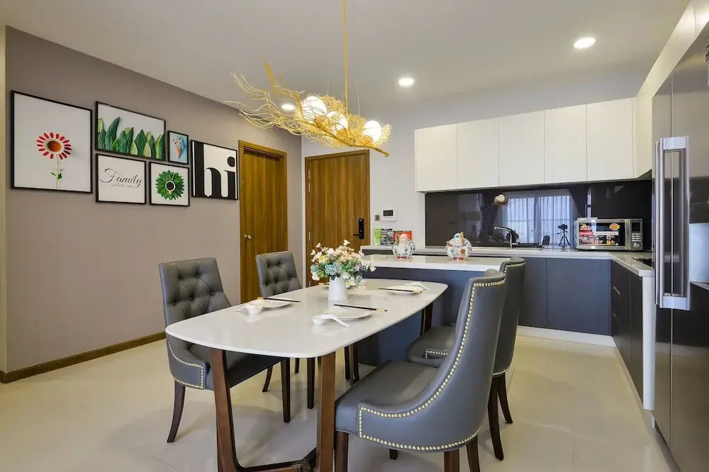 De Capella Aparment