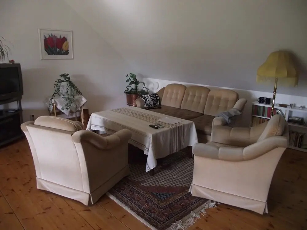 Röda Stallet Bed & Breakfast
