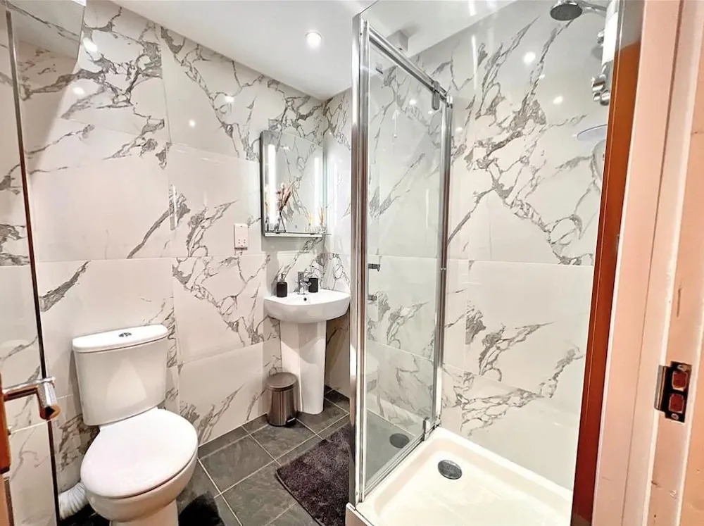Canal Walk Studio Apartments