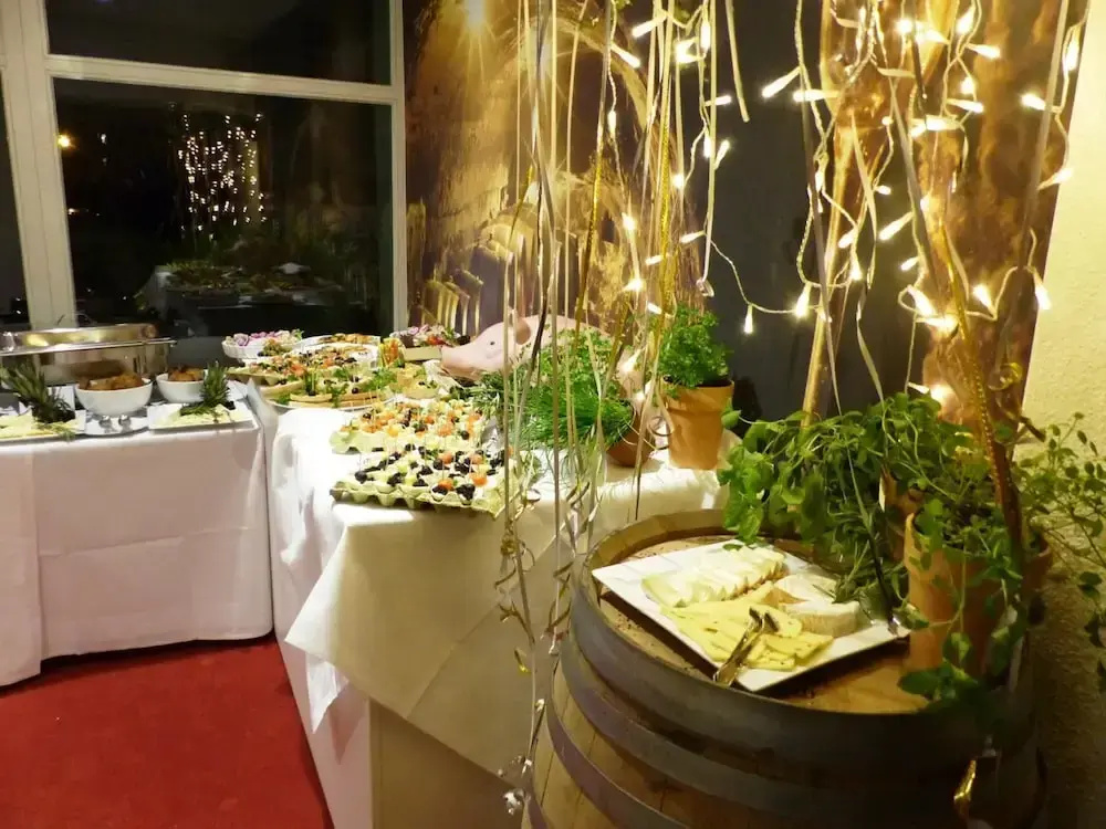 Hotel Zur Alten Oder- Frankfurt-Oder