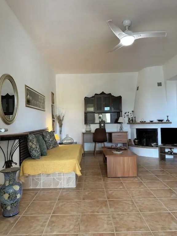 Comfortable Home