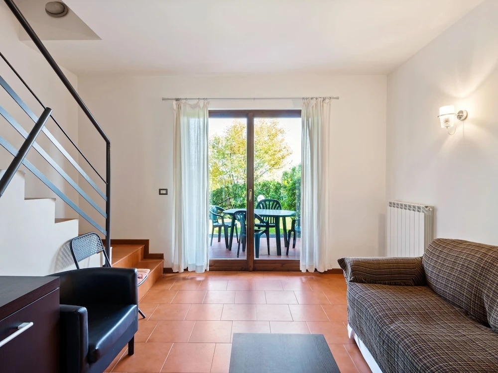 Holiday Home in Polpenazze del Garda With Terrace