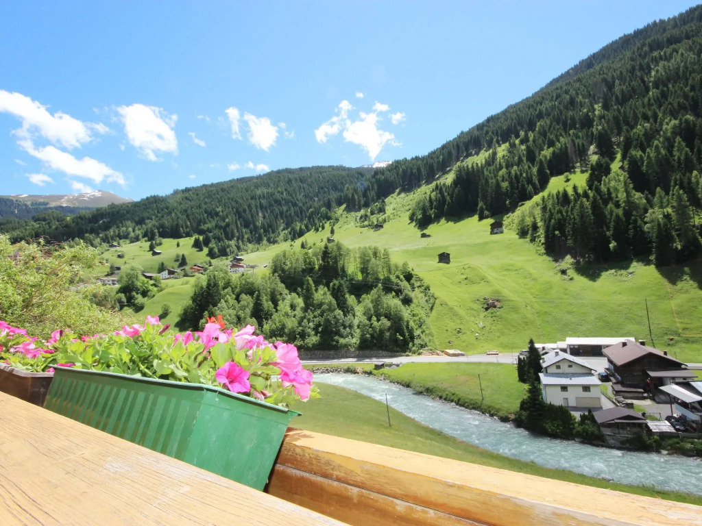 Apartment Vallis Bella by Interhome