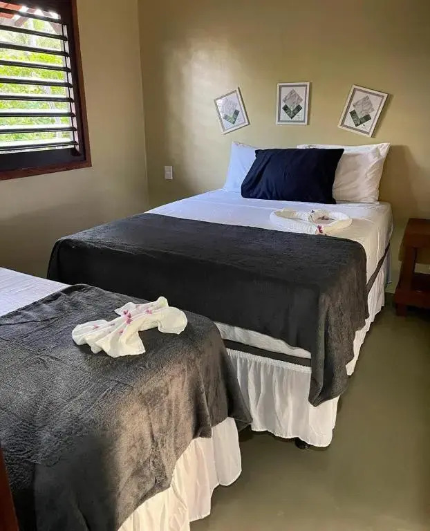 Casa Praiana Moitas
