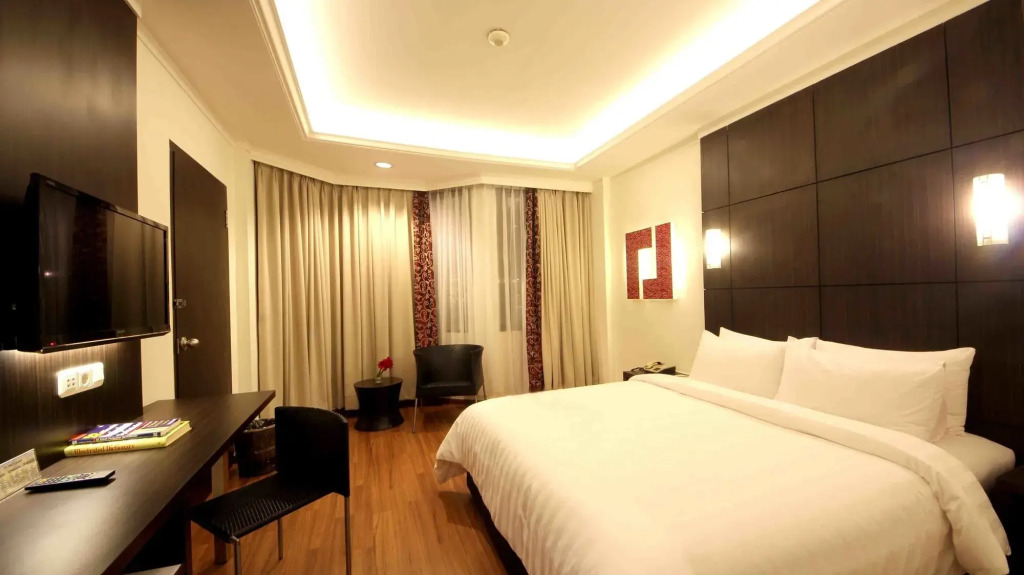 Bentani Hotel & Residence