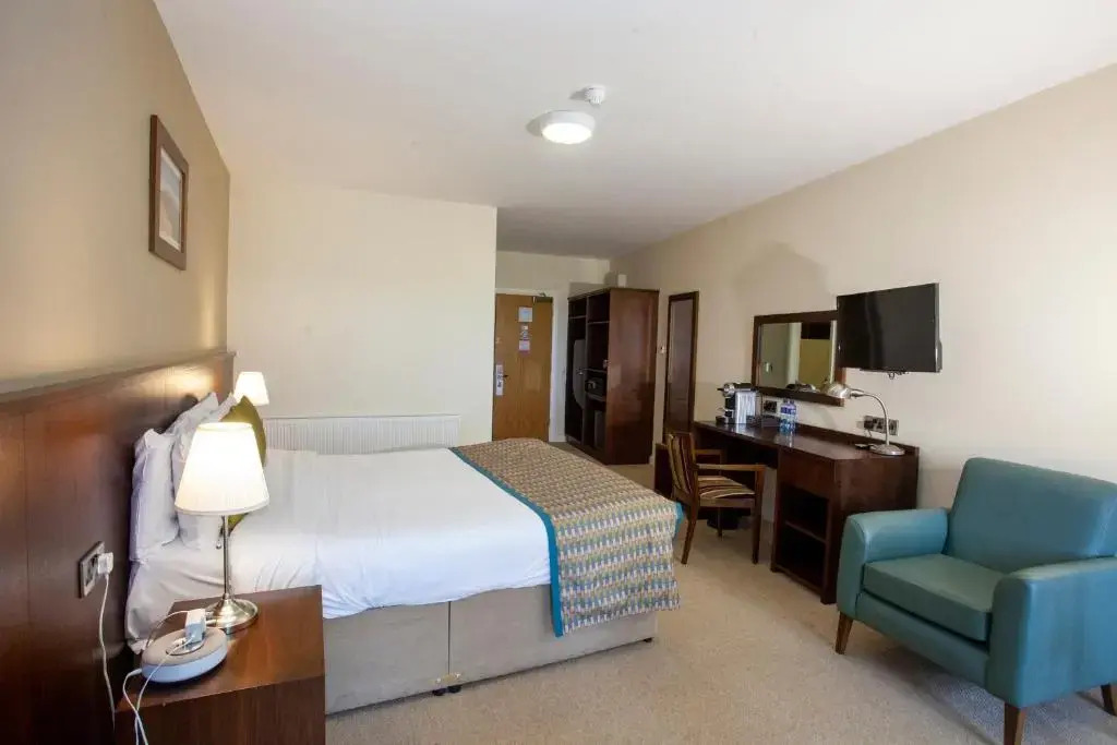 Strandhill Boutique Hotel Lodge and Suites