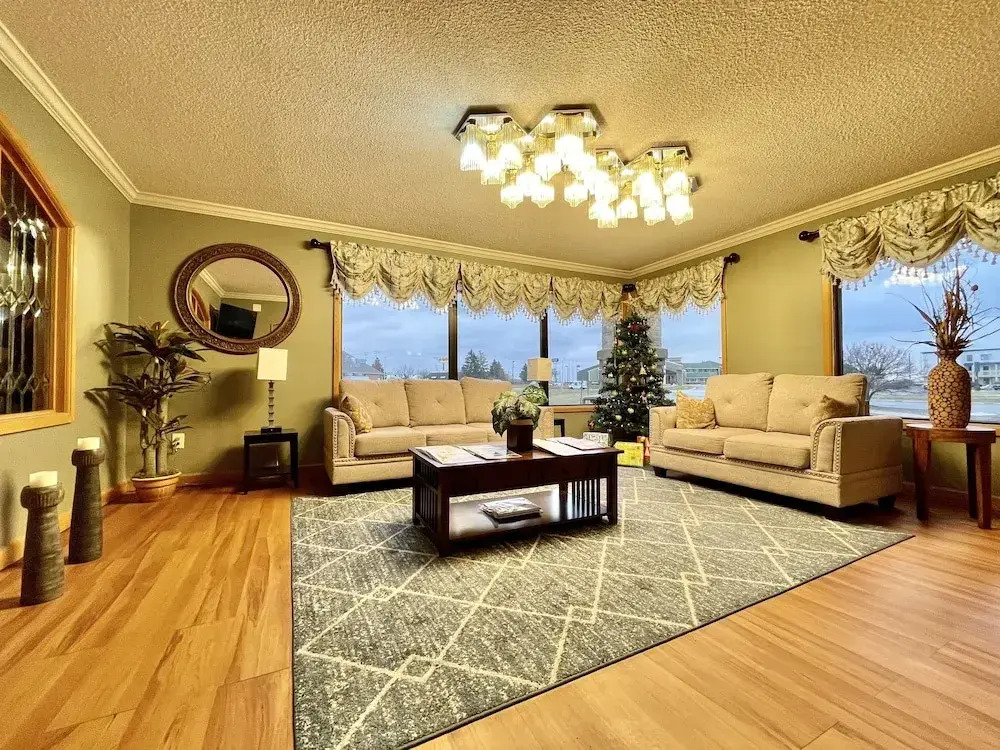 Baymont By Wyndham Fort Wayne Northwest
