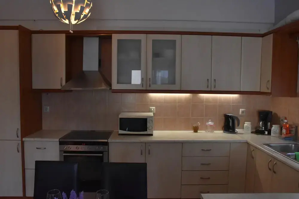 Double M House 3